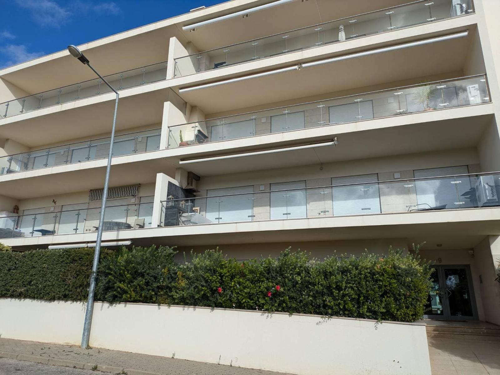 Apartment Monte Balaia Albufeira